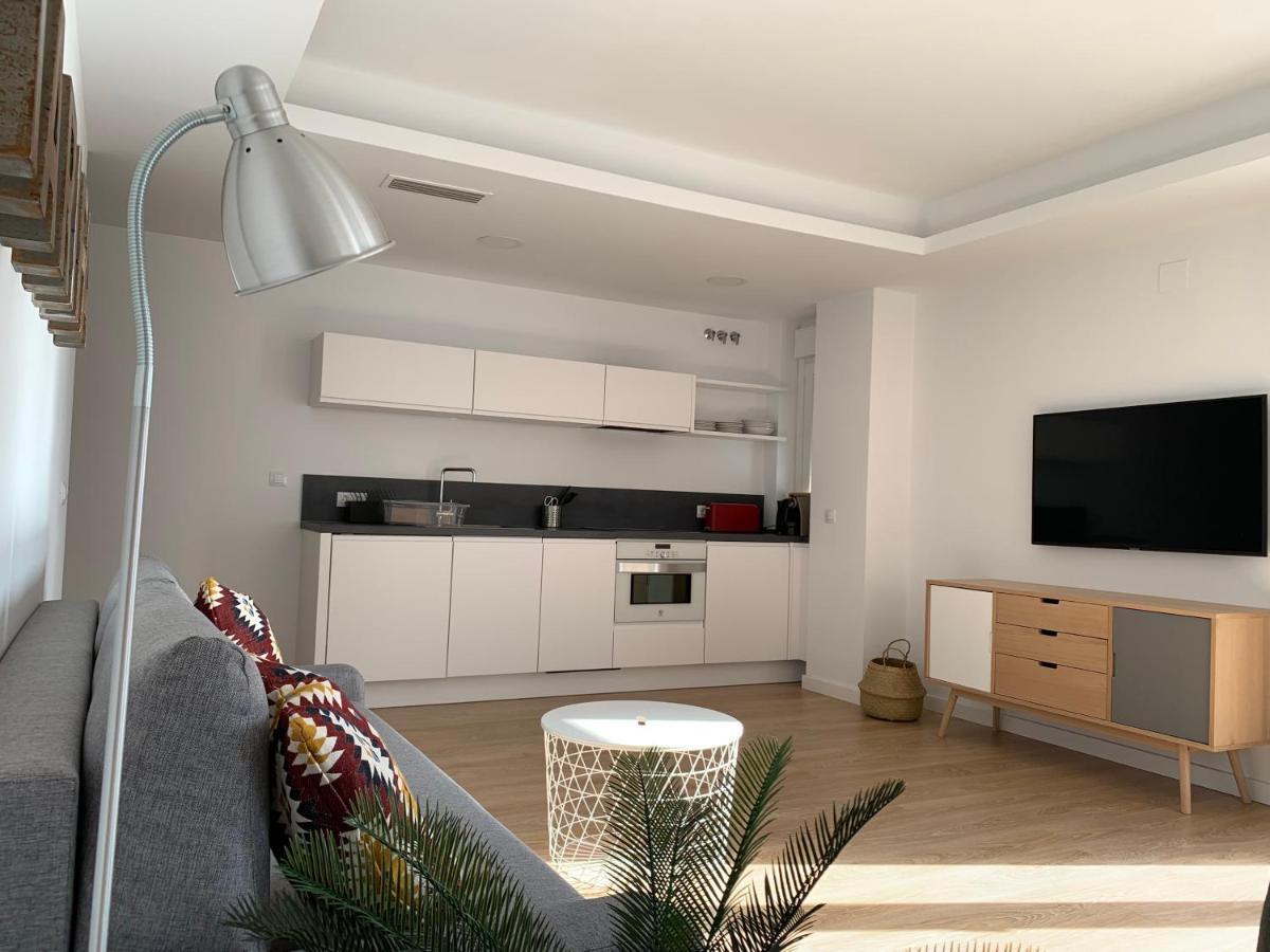 Apartamento Tarifa - Zona 10!Piscina Экстерьер фото
