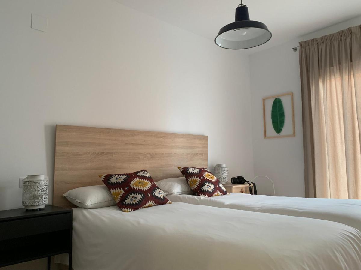 Apartamento Tarifa - Zona 10!Piscina Экстерьер фото