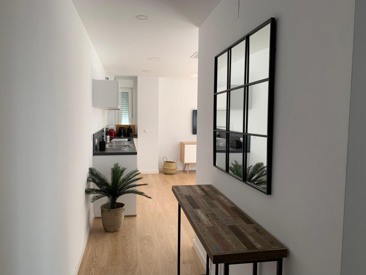 Apartamento Tarifa - Zona 10!Piscina Экстерьер фото