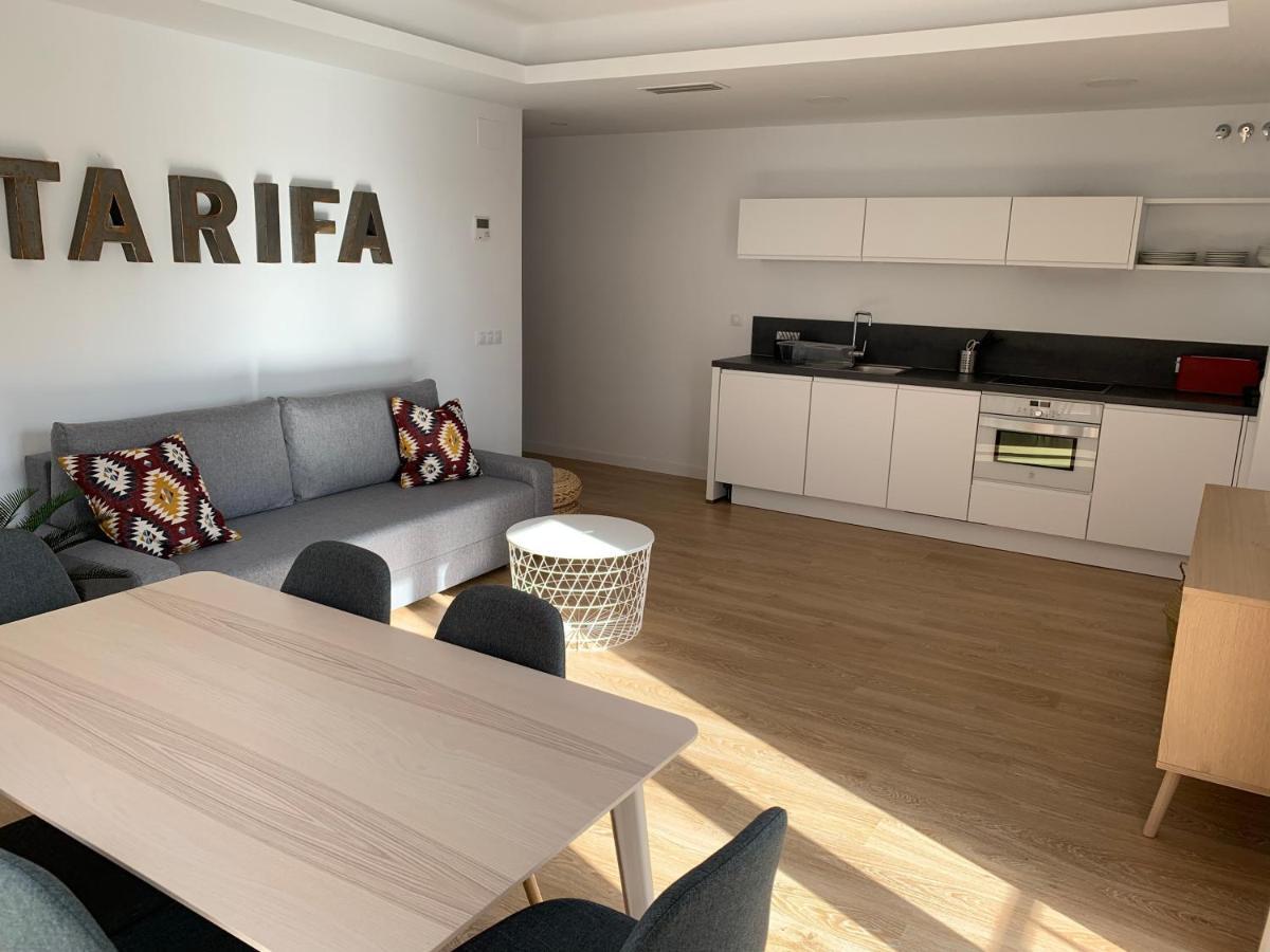 Apartamento Tarifa - Zona 10!Piscina Экстерьер фото