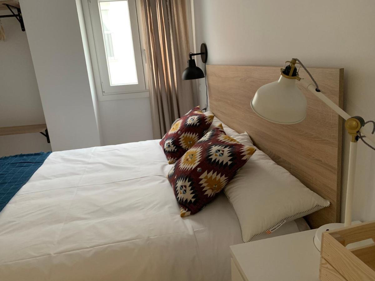 Apartamento Tarifa - Zona 10!Piscina Экстерьер фото
